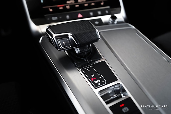 Audi A7 15 of 19