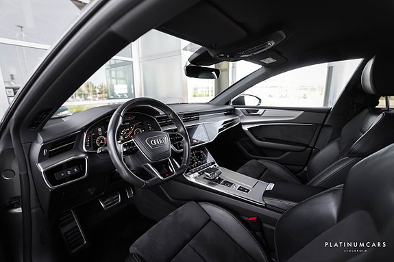 Audi A7 5 of 5