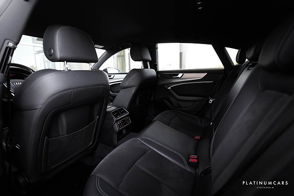 Audi A7 8 of 19