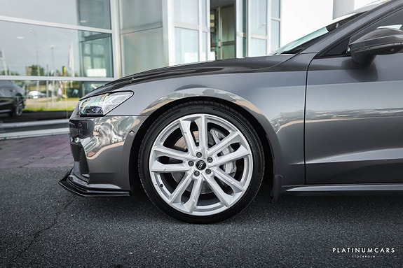 Audi A7 19 of 19