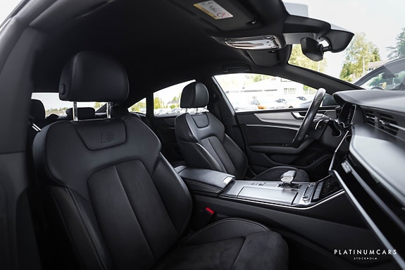 Audi A7 7 of 19