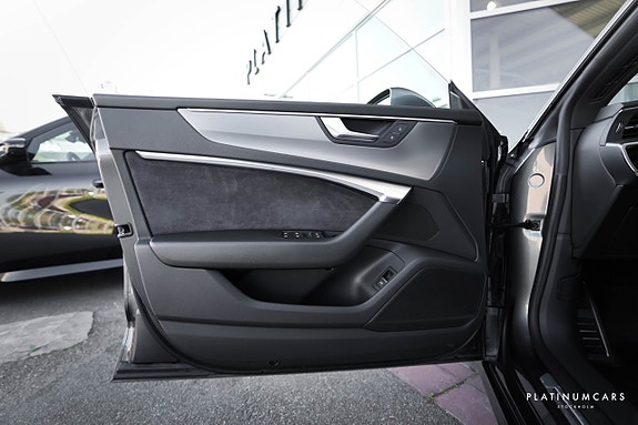 Audi A7 16 of 19