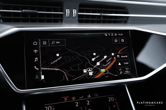 Audi A7 12 of 19
