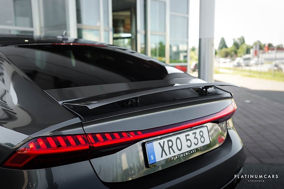 Audi A7 18 of 19