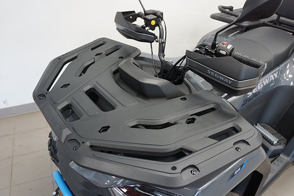 Segway SNARLER AT5 L PREMIUM 2-SITS HÖSTKAMPANJ INK. HEMKÖRNING 5 of 16