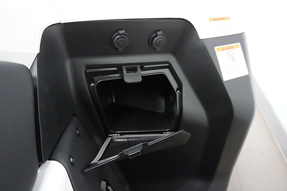 Segway SNARLER AT5 L PREMIUM 2-SITS HÖSTKAMPANJ INK. HEMKÖRNING 11 of 16