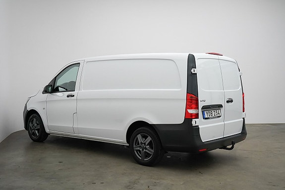 Mercedes-Benz Vito 114 4 of 5