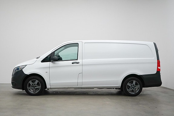 Mercedes-Benz Vito 114 3 of 5