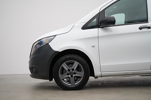 Mercedes-Benz Vito 114 2 of 5