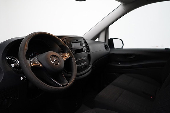 Mercedes-Benz Vito 114 5 of 5