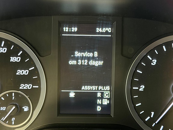 Mercedes-Benz Vito 116 9 of 14