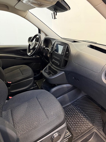 Mercedes-Benz Vito 116 13 of 14