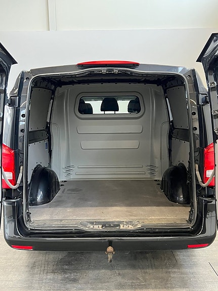 Mercedes-Benz Vito 116 6 of 14