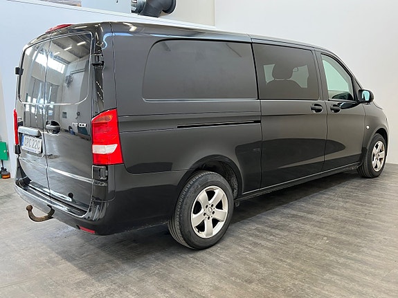 Mercedes-Benz Vito 116 7 of 14