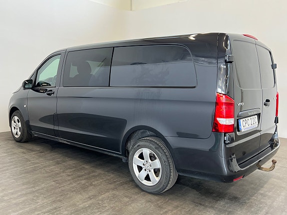 Mercedes-Benz Vito 116 4 of 14