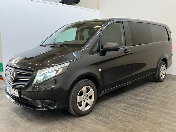 Mercedes-Benz Vito 116 3 of 14