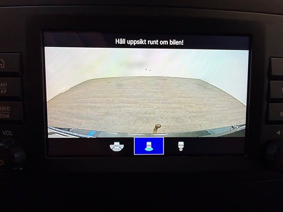 Mercedes-Benz Vito 116 12 of 14