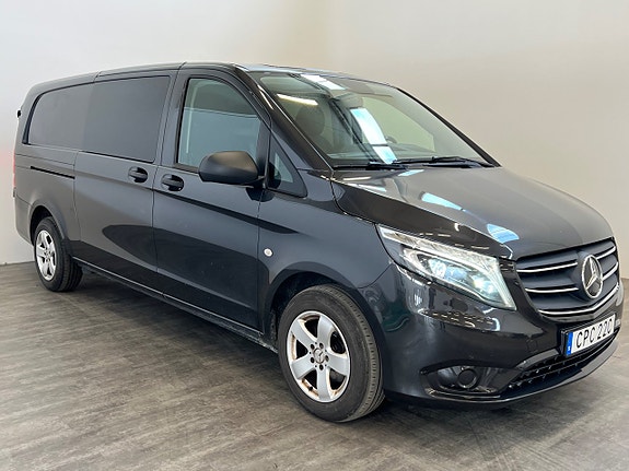 Mercedes-Benz Vito 116