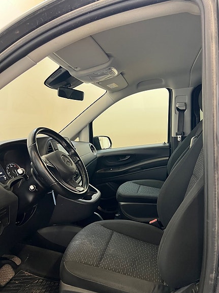 Mercedes-Benz Vito 116 8 of 14