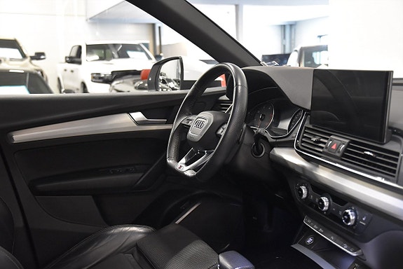 Audi Q5 7 of 21
