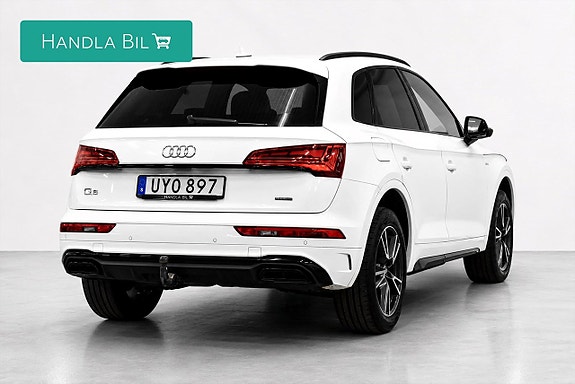Audi Q5 4 of 21