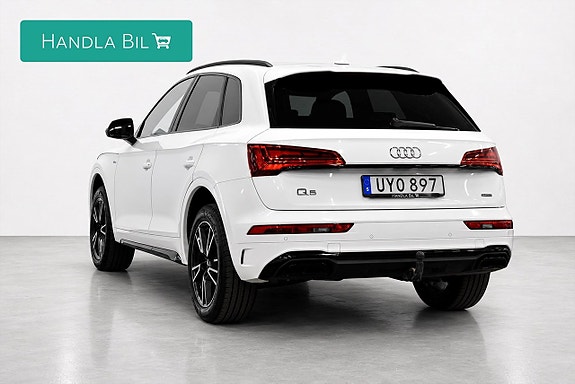 Audi Q5 6 of 21
