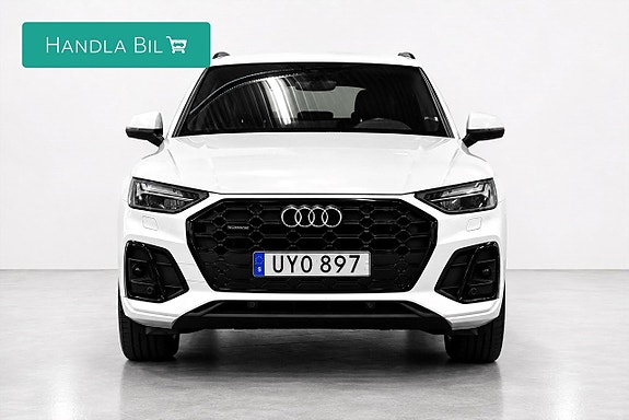 Audi Q5 3 of 21