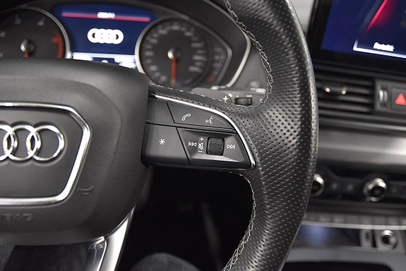 Audi Q5 10 of 21