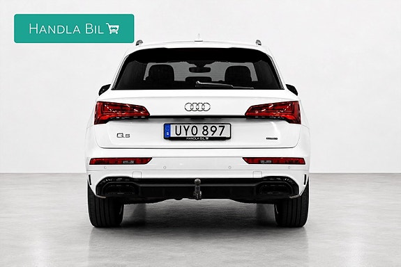 Audi Q5 5 of 21