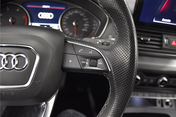 Audi Q5 10 of 21