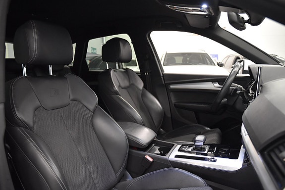 Audi Q5 11 of 21