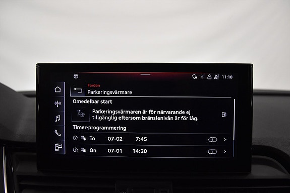 Audi Q5 14 of 21