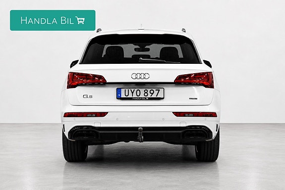 Audi Q5 5 of 21