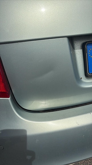 Skoda Fabia 6 of 6