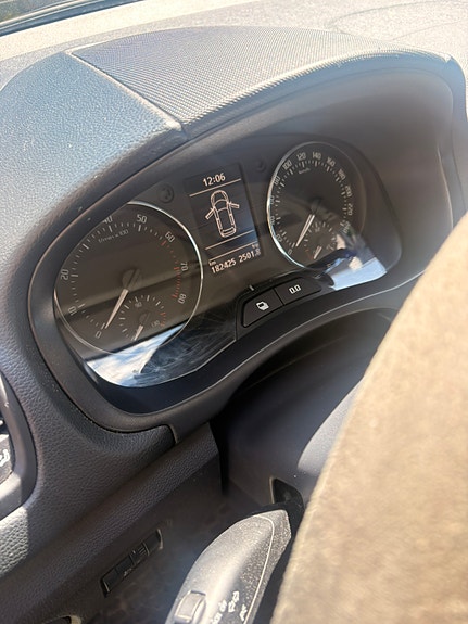 Skoda Fabia 4 of 5
