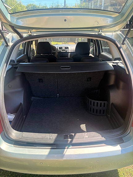Skoda Fabia 5 of 6