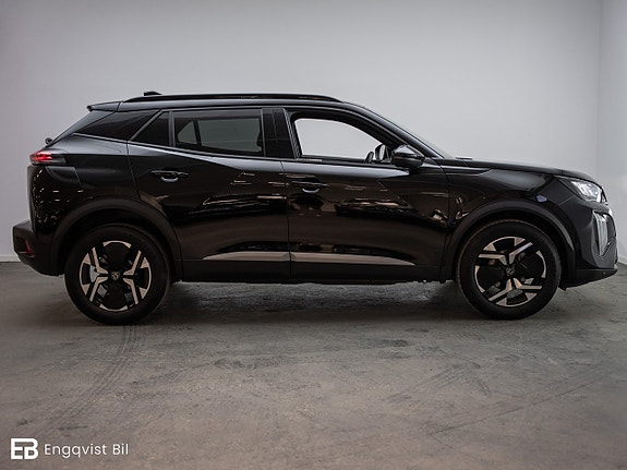 Peugeot 2008 14 of 30
