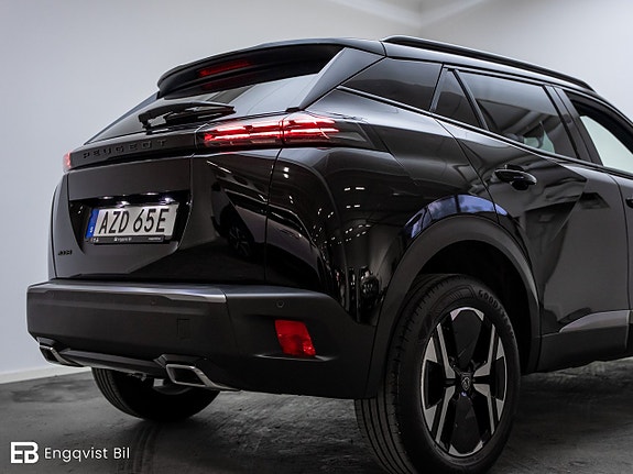 Peugeot 2008 10 of 30