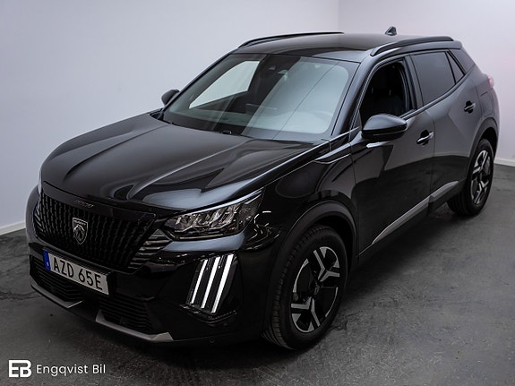Peugeot 2008 8 of 30