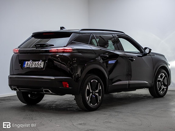 Peugeot 2008 9 of 30