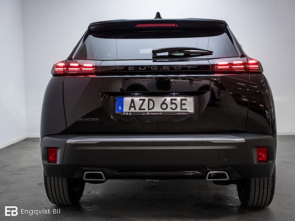 Peugeot 2008 15 of 30