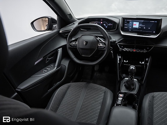 Peugeot 2008 18 of 30
