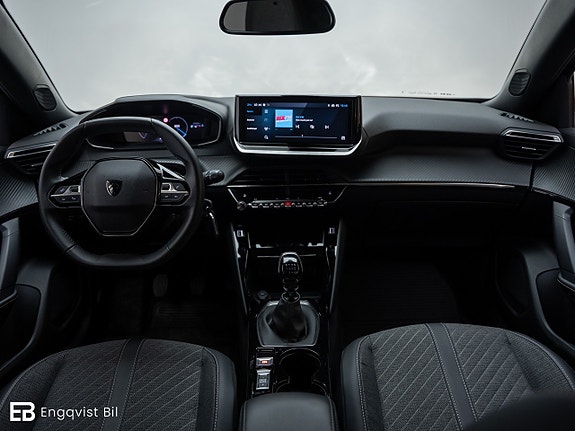 Peugeot 2008 19 of 30