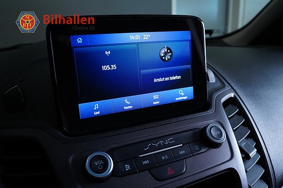 Ford Transit Connect 18 of 22