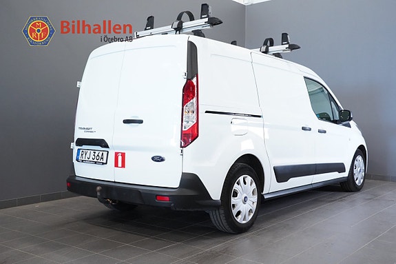 Ford Transit Connect 4 of 22