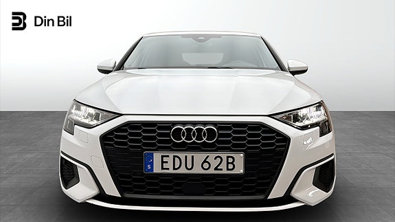 Audi A3 4 of 14