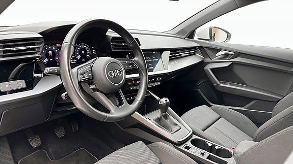 Audi A3 7 of 14