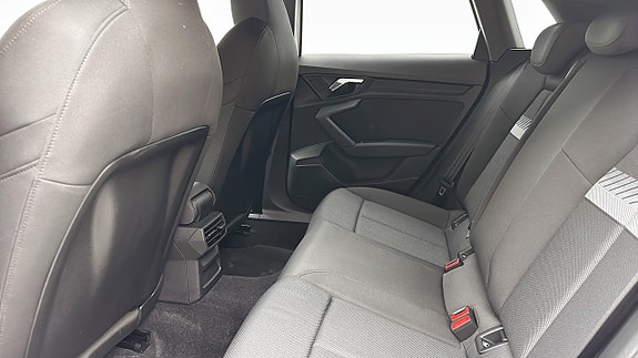 Audi A3 11 of 14