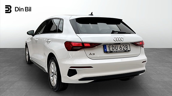 Audi A3 3 of 14