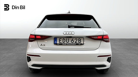 Audi A3 5 of 14